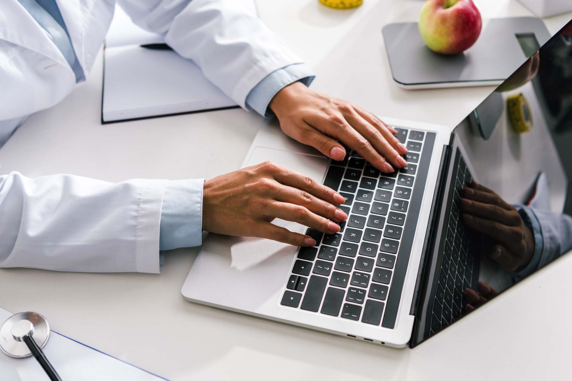 Website pulling its weight