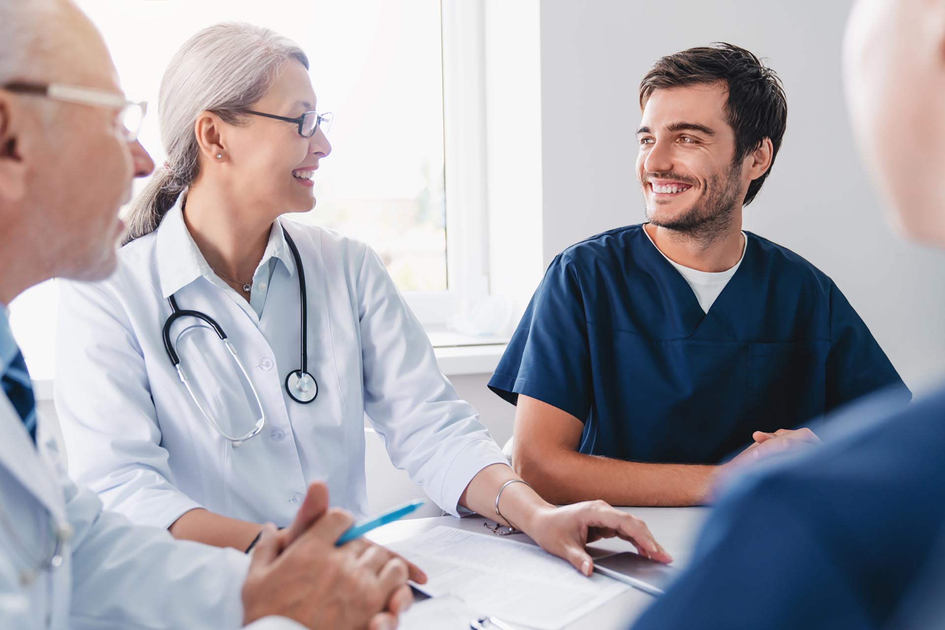 Overcoming the Disincentives of Value-Based Care Overcoming the Disincentives of Value-Based Care