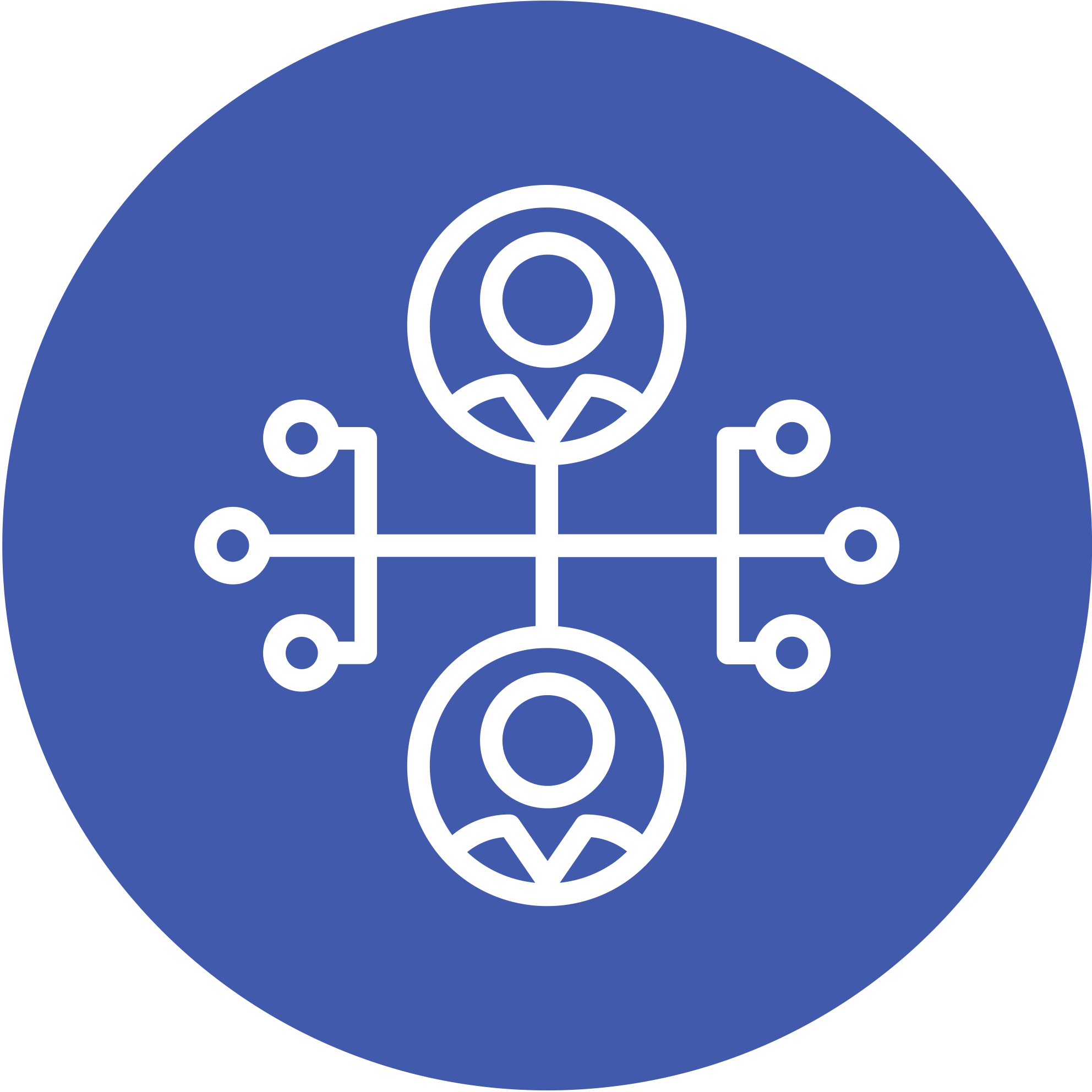 Round graphic of 4th Season Consulting Practice Vitals showing Financial & Technical Fractional Executive Leadership icon